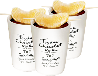Chocolate Fondue Easy Microwaveable Chocolate Fondue Easy Microwaveable