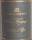 COGNAC AGE d'OR XO 40� - bottle 700ml