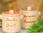 Herbs de Provence